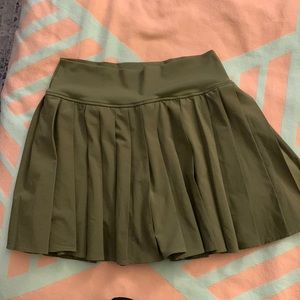 Aerie Offline Skort